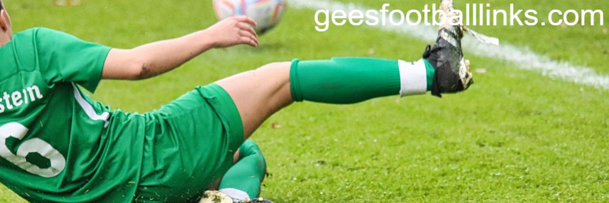 geesfootballlinks.com
